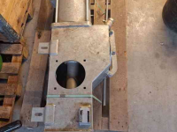 Diverse Gebrauchte Teile BSA HD4000GLD