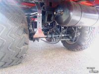Lade- und Dosierwagen Pottinger Europrofi 4000D