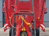 Futtermischwagen Vertikal RMH Trio 45