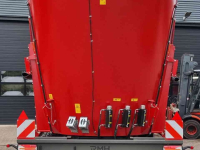 Futtermischwagen Vertikal RMH Trio 45