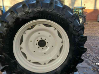 Räder, Reifen, Felgen & Distanzringe Trelleborg 540/65R34