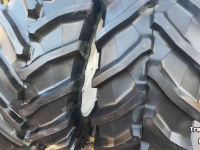 Räder, Reifen, Felgen & Distanzringe Trelleborg 540/65R34