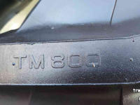 Räder, Reifen, Felgen & Distanzringe Trelleborg 540/65R34