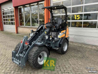 Radlader Giant G2300 X-tra HD