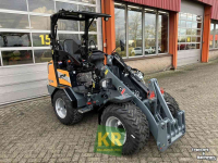 Radlader Giant G2300 X-tra HD