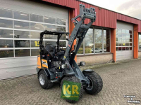 Radlader Giant G2300 X-tra HD