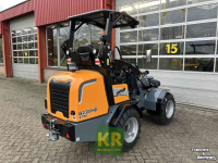 Radlader Giant G2300 X-tra HD