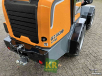 Radlader Giant G2300 X-tra HD