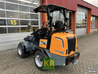 Radlader Giant G2300 X-tra HD