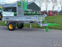 Kipper Joskin TRANS EX 5