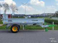 Kipper Joskin TRANS EX 5