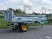 Kipper Joskin TRANS EX 5