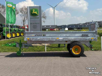Kipper Joskin TRANS EX 5