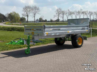 Kipper Joskin TRANS EX 5