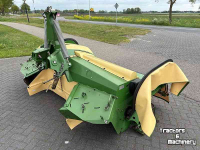 Mähwerk Krone F 320 CV