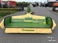 Mähwerk Krone F 320 CV