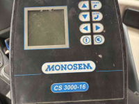 Drillmaschine Monosem 6 rijer maiszaaimachine