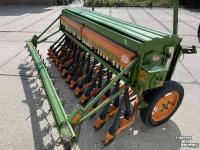 Drillmaschine Amazone D8-30 Special zaaimachine