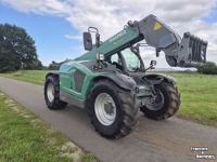 Teleskoplader Kramer KT 407 ecospeed vario