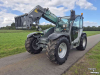Teleskoplader Kramer KT 407 ecospeed vario
