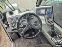 Teleskoplader Kramer KT 407 ecospeed vario