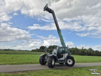 Teleskoplader Kramer KT 407 ecospeed vario
