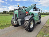 Teleskoplader Kramer KT 407 ecospeed vario