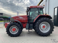 Schlepper / Traktor McCormick MTX 135