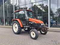 Schlepper / Traktor New Holland L 65