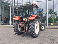 Schlepper / Traktor New Holland L 65