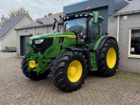 Schlepper / Traktor John Deere John Deere 6R155 | 2024 | 3525 uur | CommandPRO | G5 Plus display