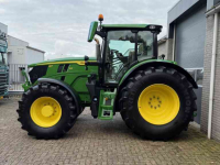 Schlepper / Traktor John Deere John Deere 6R155 | 2024 | 3525 uur | CommandPRO | G5 Plus display
