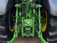 Schlepper / Traktor John Deere John Deere 6R155 | 2024 | 3525 uur | CommandPRO | G5 Plus display