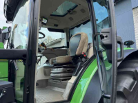 Schlepper / Traktor John Deere John Deere 6R155 | 2024 | 3525 uur | CommandPRO | G5 Plus display