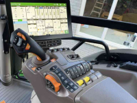 Schlepper / Traktor John Deere John Deere 6R155 | 2024 | 3525 uur | CommandPRO | G5 Plus display