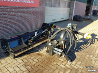 Schlegelmulchgeräte Boxer Black verstekklepelmaaier