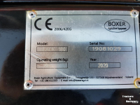 Schlegelmulchgeräte Boxer Black verstekklepelmaaier