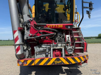 Gülletankwagen / Güllefässer Vredo VT7138 incl. Bomech 36m