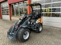 Radlader Giant G2300 X-tra HD