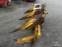 Pflüge Rumptstad 3-schaar