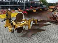 Pflüge Rumptstad 3-schaar