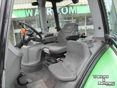 Schlepper / Traktor Deutz-Fahr Agrotron X-720