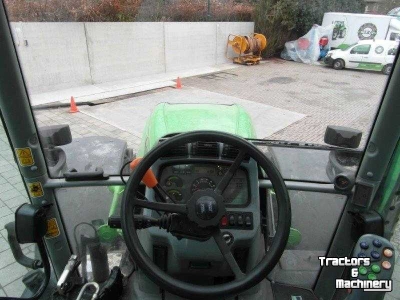 Schlepper / Traktor Deutz-Fahr Agrotron X-720