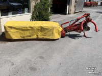 Sonstiges Anbauteile und Zubehör Kramer MINOS schijven maaier gebruikt