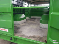 Viehwagen GRS VW600 VD veewagen