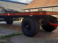 Anhänger  Balenwagen 20 ton