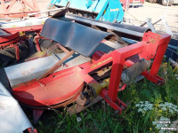 Siloverteiler Vliebo VLK1100 kuilverdeler