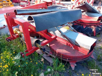 Siloverteiler Vliebo VLK1100 kuilverdeler
