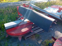 Siloverteiler Vliebo VLK1100 kuilverdeler
