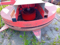 Siloverteiler Vliebo VLK1100 kuilverdeler
